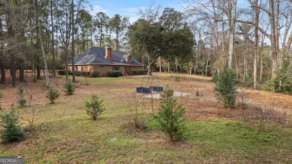 $499,000 | 1133 Creekside Drive, Eastman, GA 31023