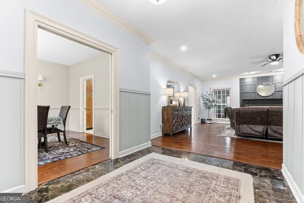 $499,000 | 1133 Creekside Drive, Eastman, GA 31023