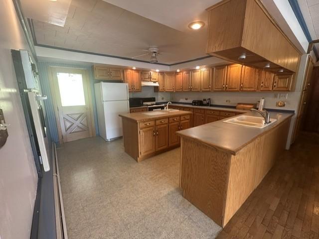 3870 Jackson Run Road Warren, PA 16365 - Photo 4 of 34 Gallery Image 4