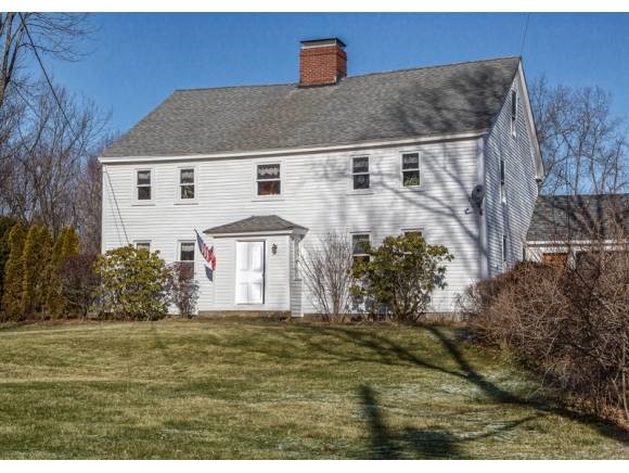 294 Chester Street Chester, NH 03036 - Photo 1 of 1 Gallery Image 1