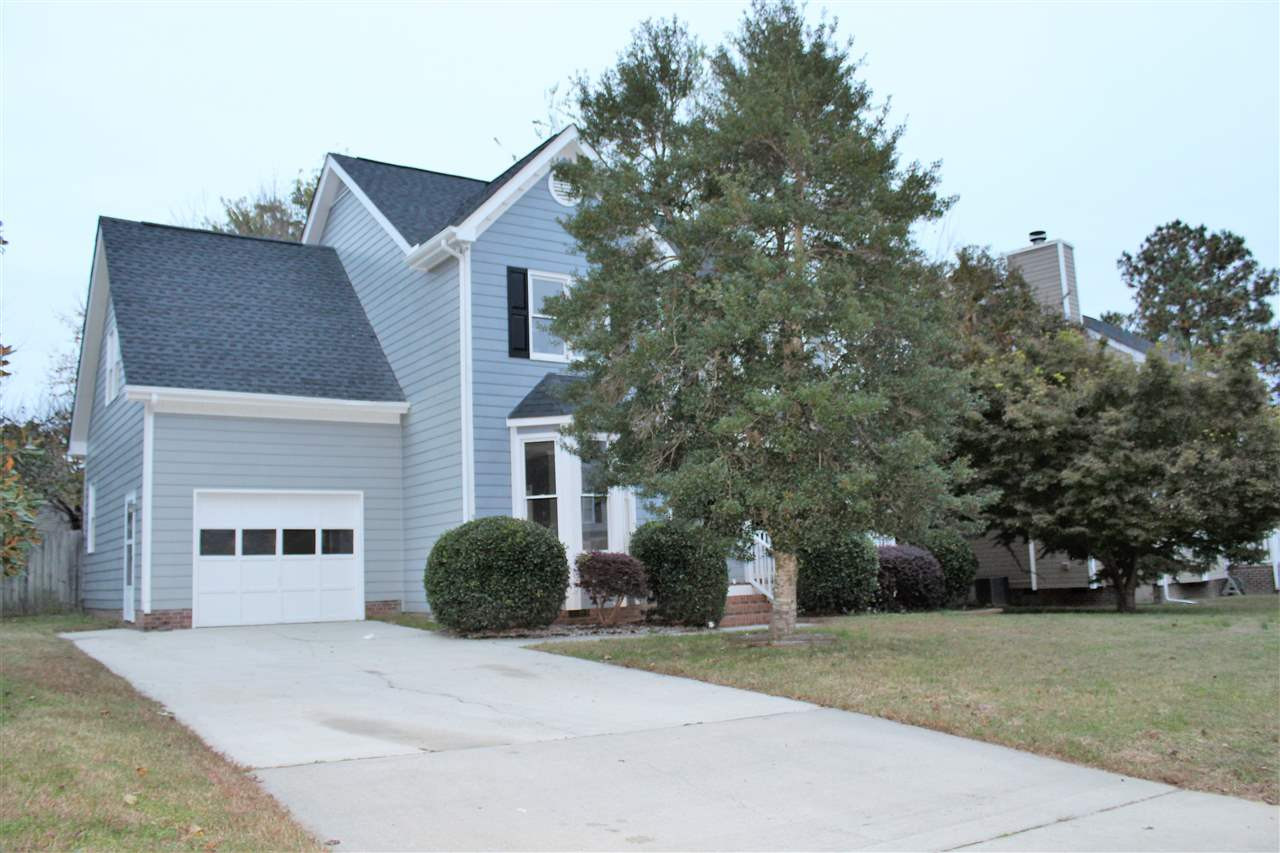 4520 Birmingham Way Raleigh, NC 27604 - Photo 1 of 25 Photo 1