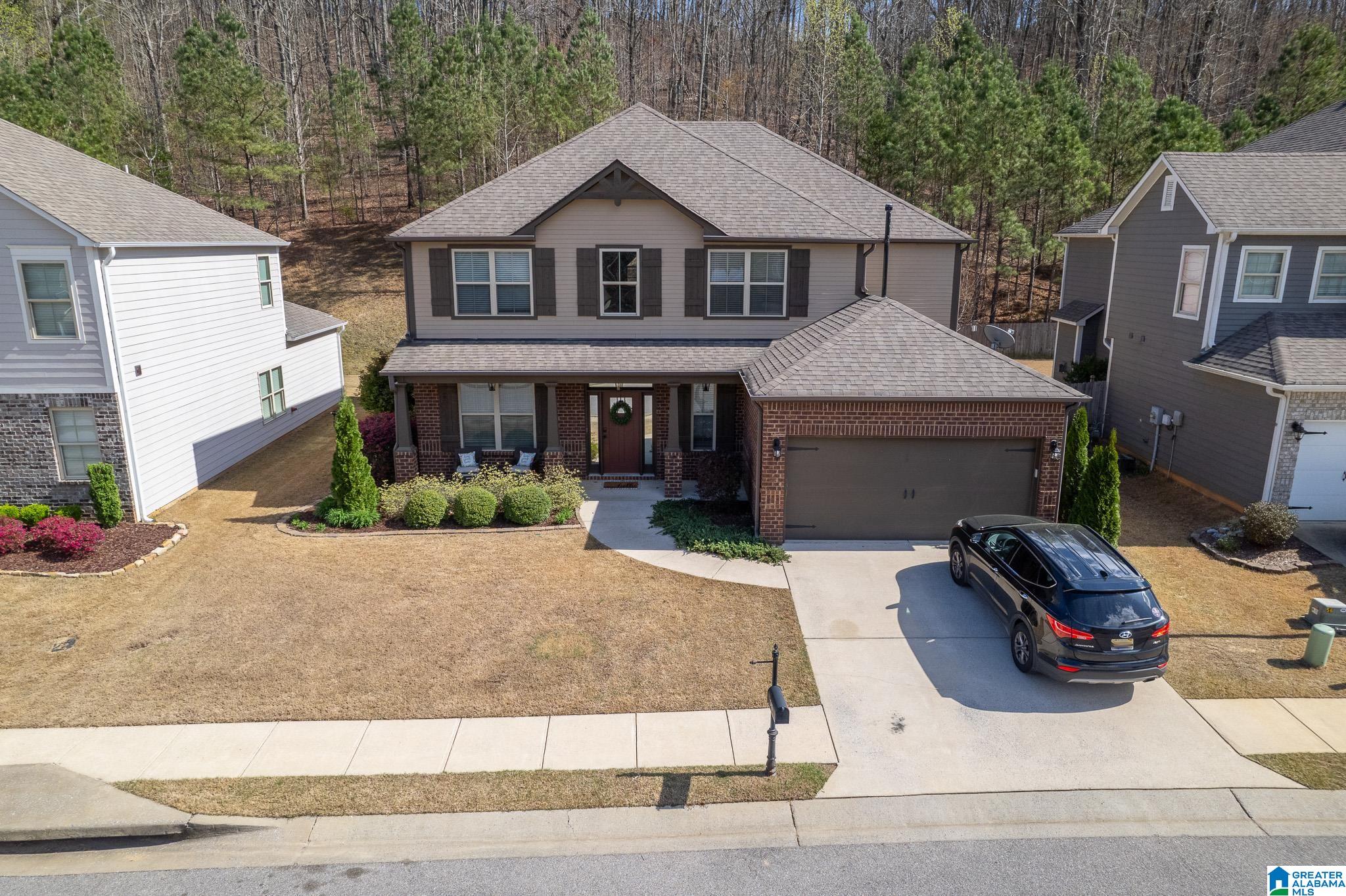 541 Chelsea Station Circle Chelsea, AL 35043 - Photo 57 of 61