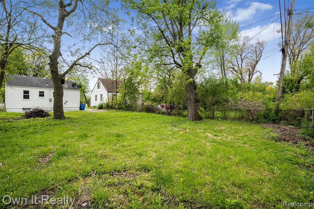 26010 Yale Street Inkster, MI 48141 - Photo 20 of 22