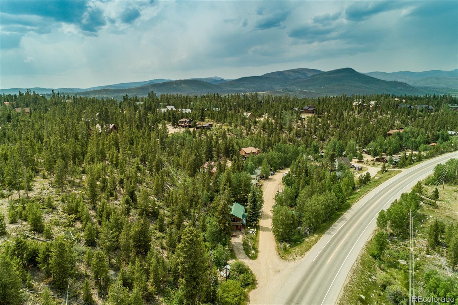33 Jerico Road Grand Lake, CO 80447 - Photo 21 of 34