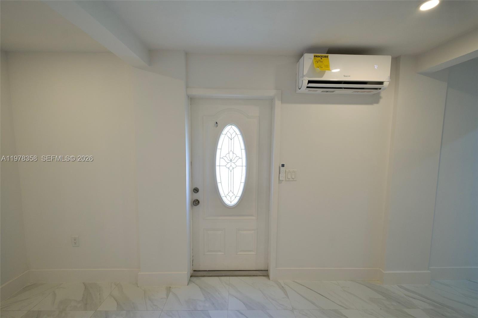 10381 Southwest 32nd Street Miami, FL 33165 - Photo 21 of 38 wooden floor in a gallery