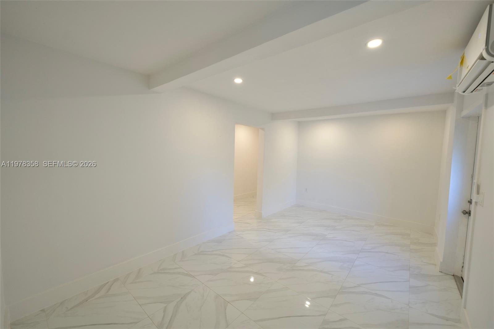 10381 Southwest 32nd Street Miami, FL 33165 - Photo 25 of 38 a view of an empty room