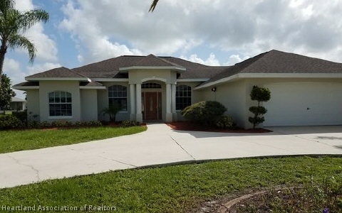 1450 Southwest 86th Avenue Okeechobee, FL 34974 - Photo 1 of 1