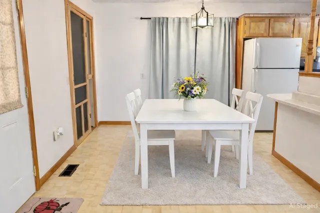 a view of under construction area