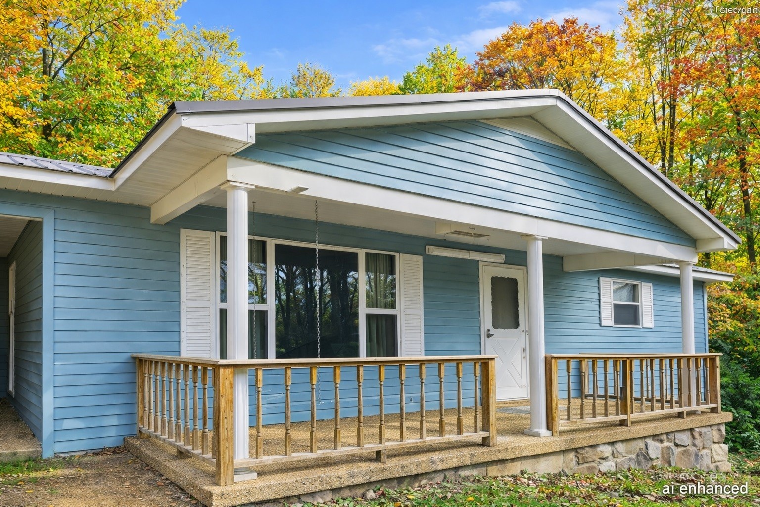 1135 West Mink Branch Road Waynesboro, TN 38485 - Photo 5 of 68