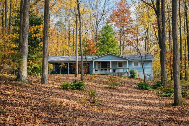 $340,000 | 1135 West Mink Branch Road, Waynesboro, TN 38485