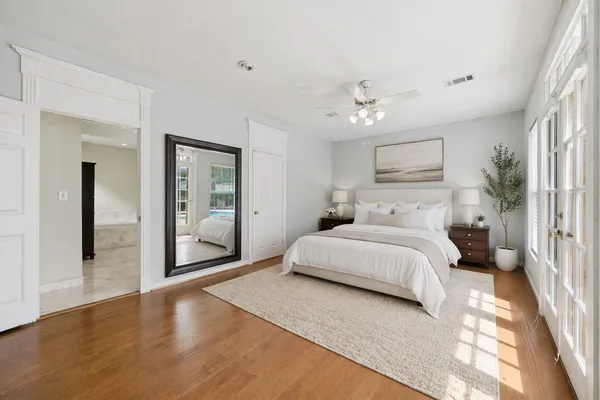 $660,000 | 15814 Fleetwood Oaks Drive, Houston, TX 77079