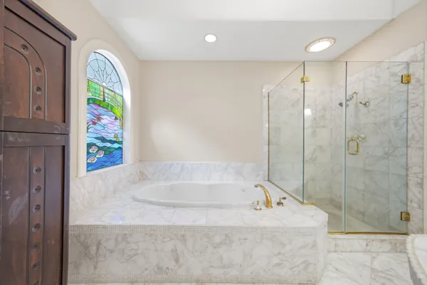 $660,000 | 15814 Fleetwood Oaks Drive, Houston, TX 77079