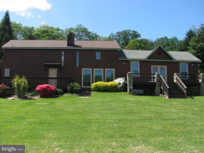 5301 Shookstown Road Frederick, MD 21702 - Photo 15 of 20 Exterior (General)