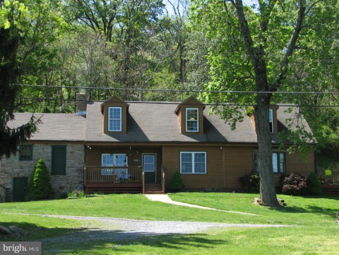 5301 Shookstown Road Frederick, MD 21702 - Photo 18 of 20 Exterior (General)