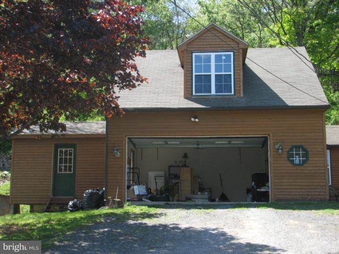 5301 Shookstown Road Frederick, MD 21702 - Photo 19 of 20 Exterior (General)