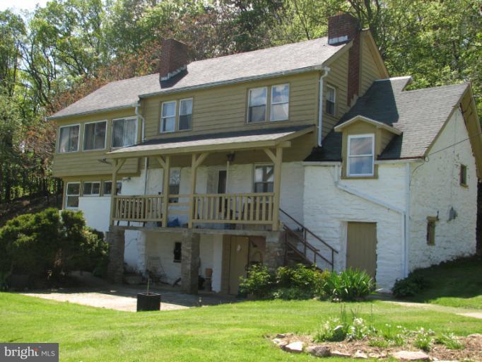 5301 Shookstown Road Frederick, MD 21702 - Photo 7 of 20 Exterior (General)