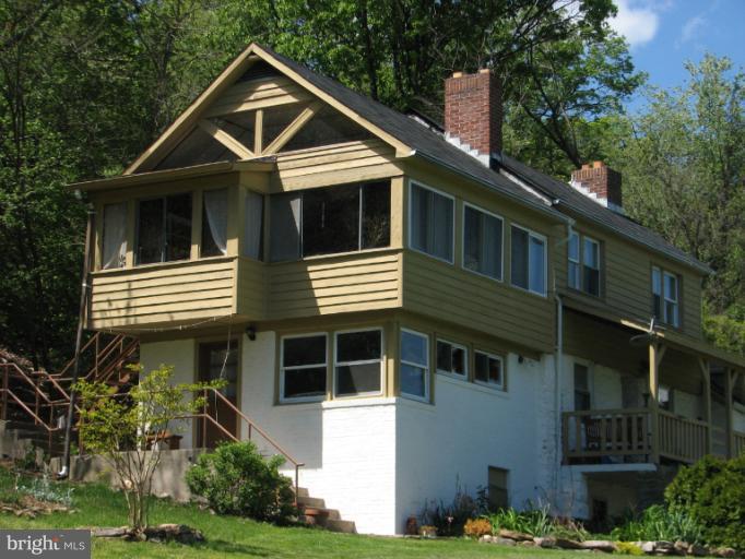 5301 Shookstown Road Frederick, MD 21702 - Photo 8 of 20 Exterior (General)