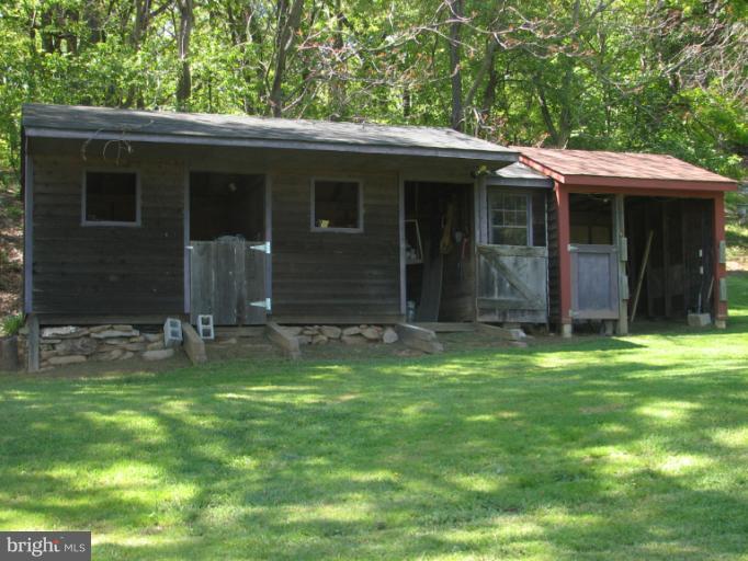 5301 Shookstown Road Frederick, MD 21702 - Photo 9 of 20 Exterior (General)