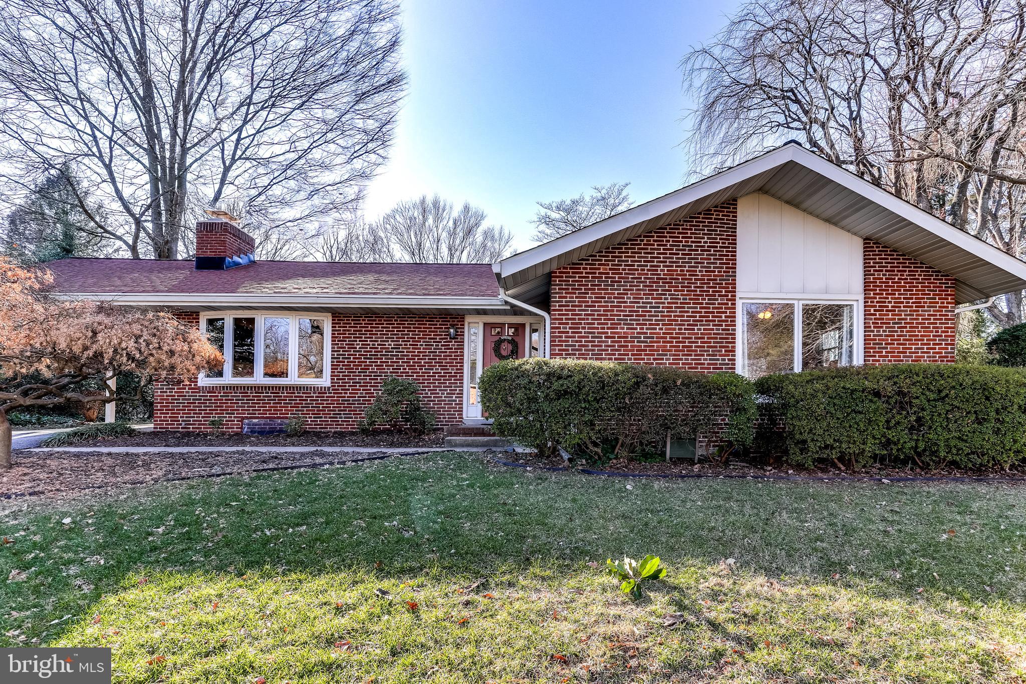 3714 Meadowvale Road Ellicott City, MD 21042 - Photo 1 of 34 Beautiful 3 Bdrm & 2 Full Bath Home!