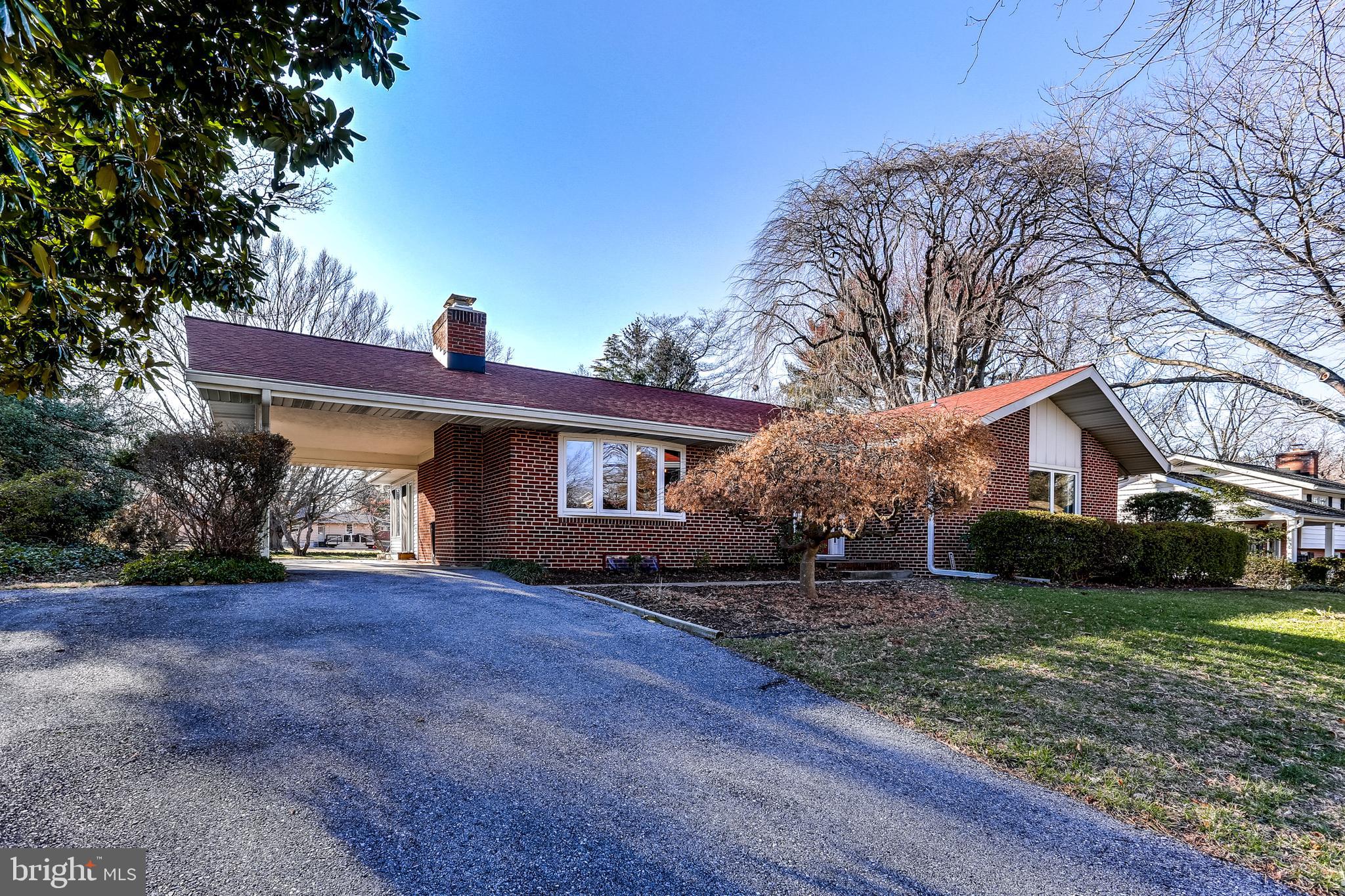 3714 Meadowvale Road Ellicott City, MD 21042 - Photo 2 of 34 Beautiful 3 Bdrm & 2 Full Bath Home!
