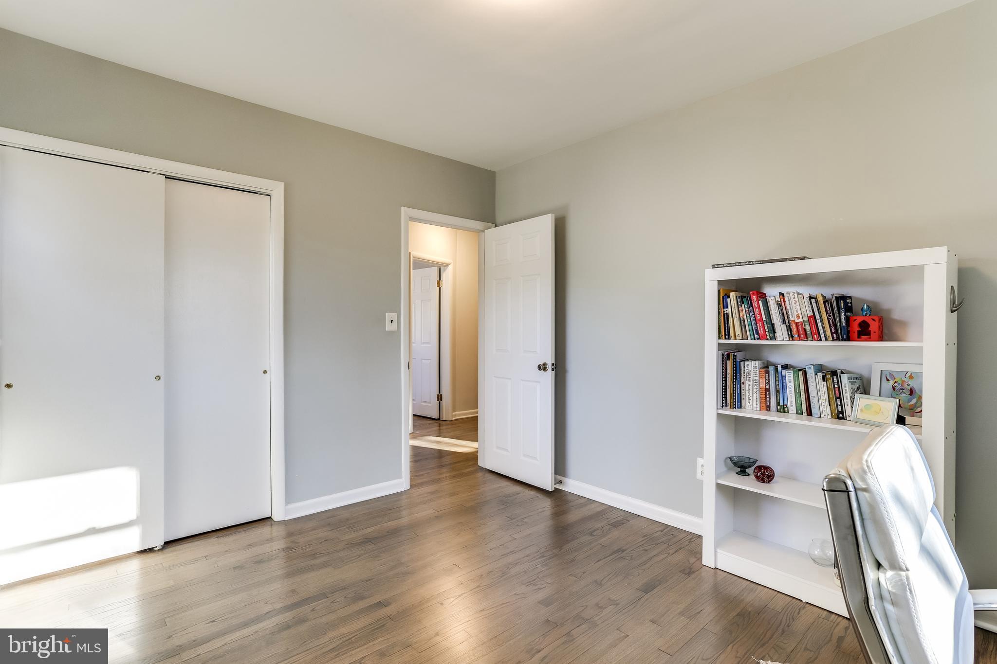 3714 Meadowvale Road Ellicott City, MD 21042 - Photo 22 of 34 Bedroom 2