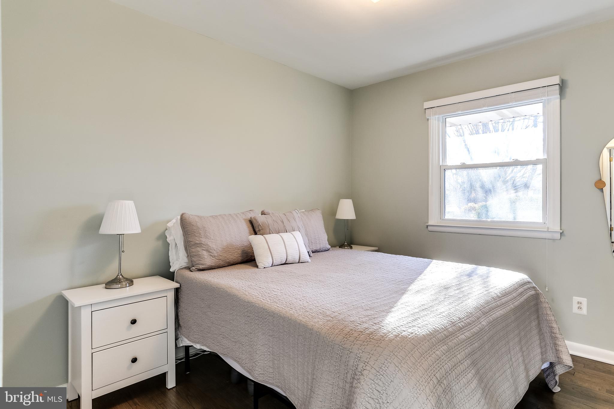 3714 Meadowvale Road Ellicott City, MD 21042 - Photo 23 of 34 Bedroom 3