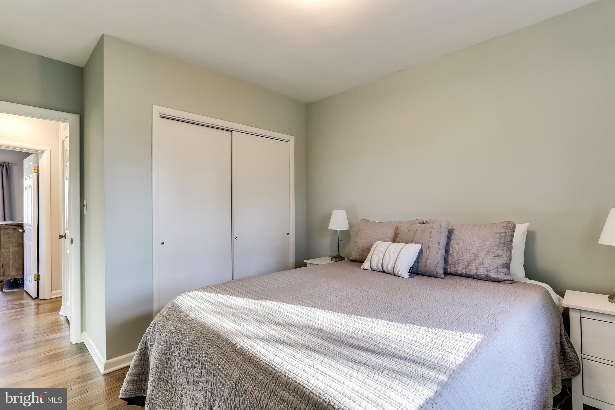 3714 Meadowvale Road Ellicott City, MD 21042 - Photo 24 of 34 Bedroom 3