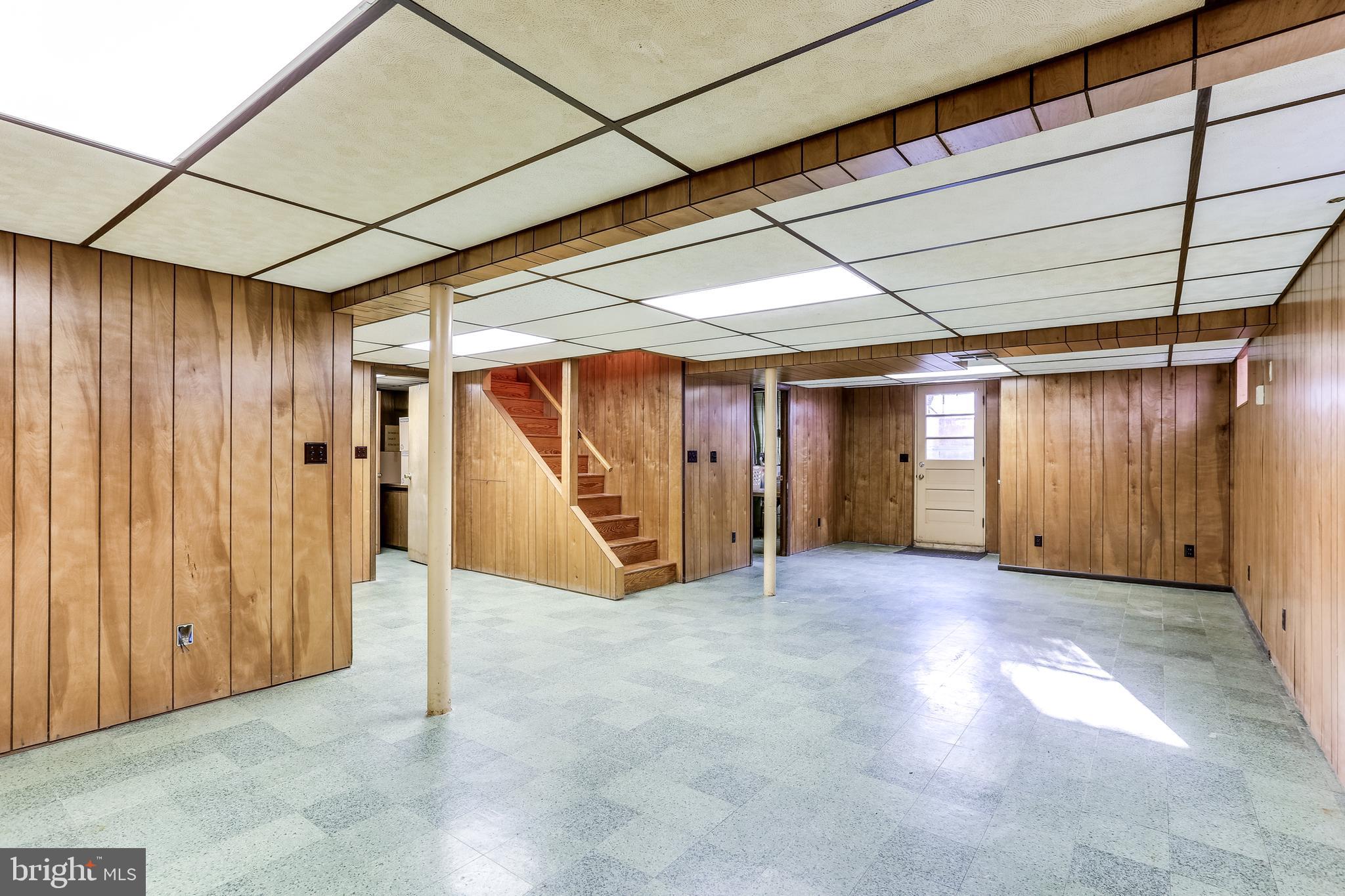 3714 Meadowvale Road Ellicott City, MD 21042 - Photo 29 of 34 Finished Lower Level - Recreation Room