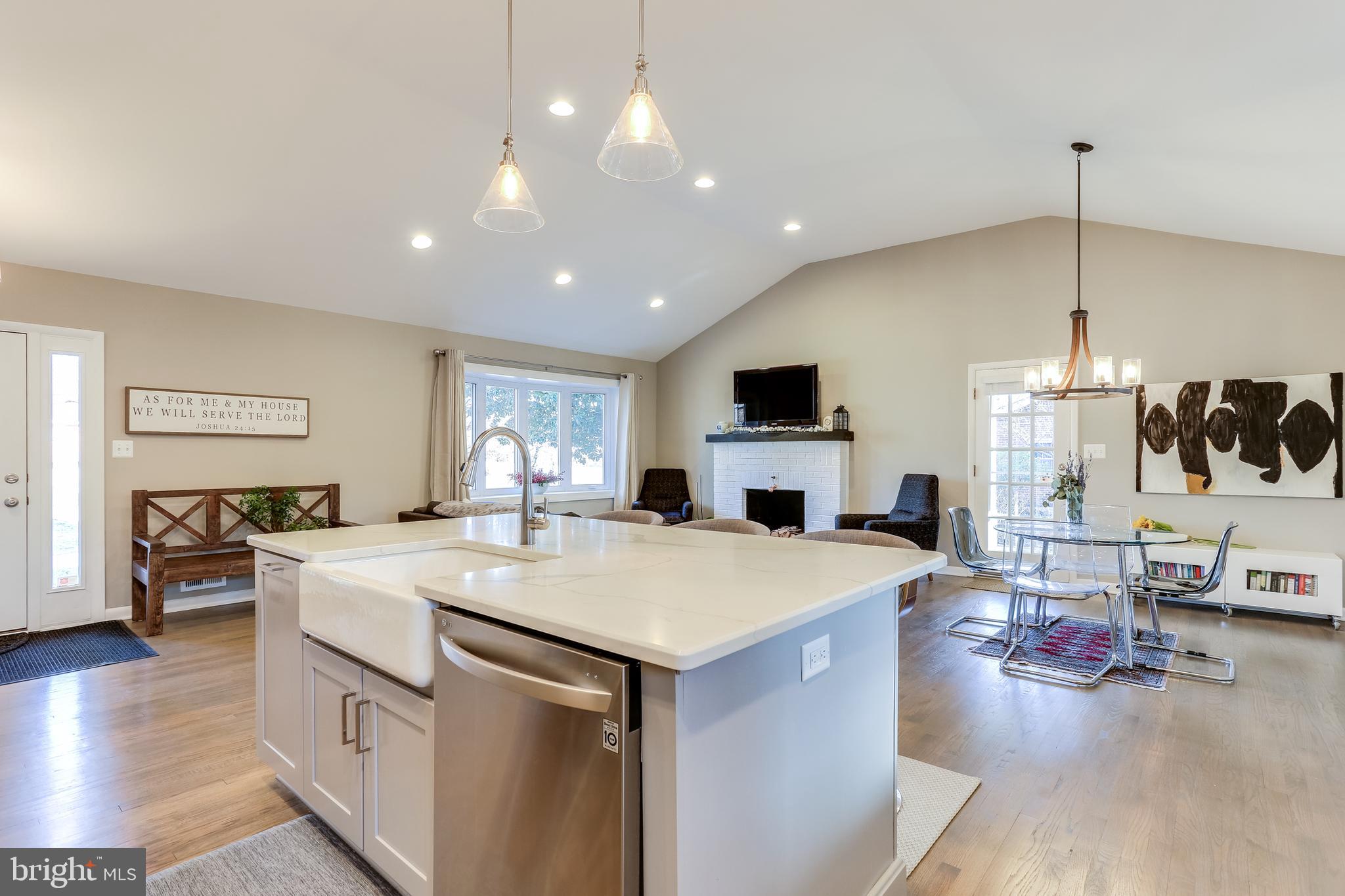 3714 Meadowvale Road Ellicott City, MD 21042 - Photo 9 of 34 Interior (General)