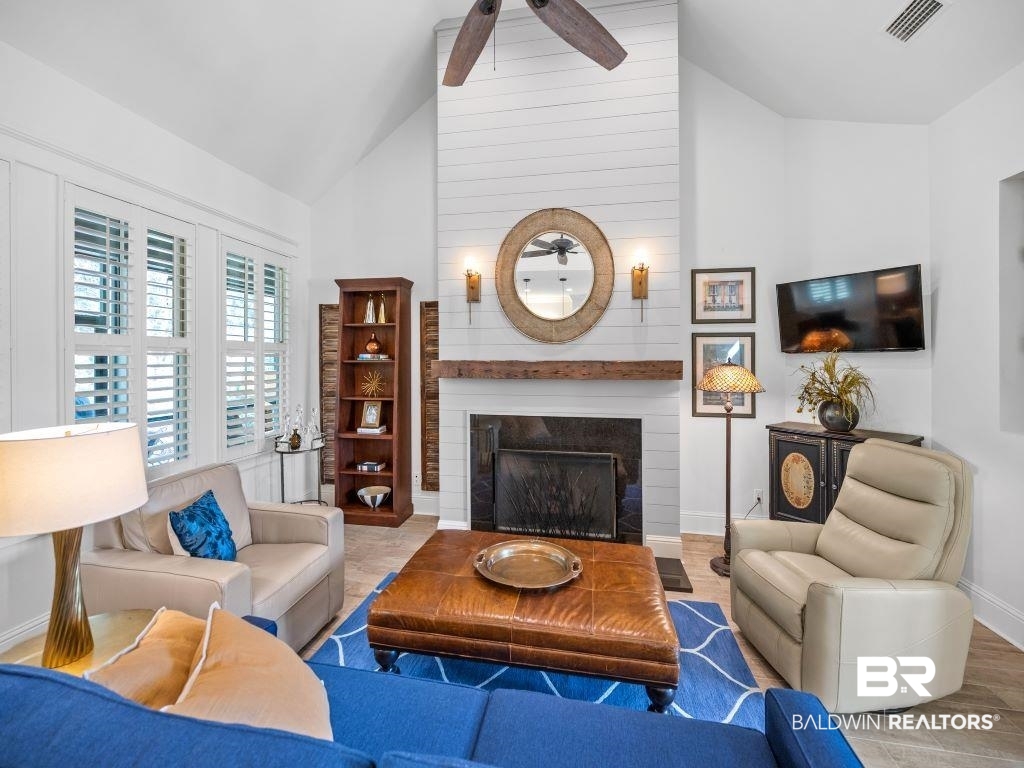 477 Colony Drive Fairhope, AL 36532 - Photo 19 of 50