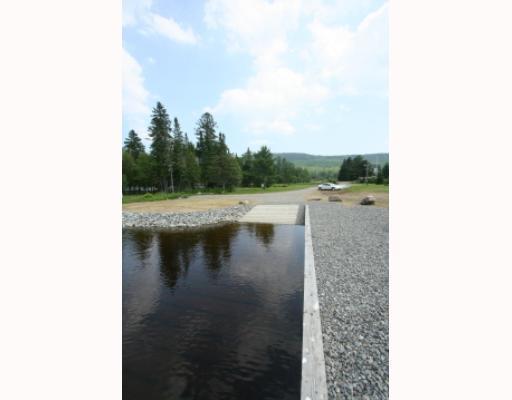 Lot # Blue Ridge Rockwood, ME 04478 - Photo 4 of 5 Exterior Front.