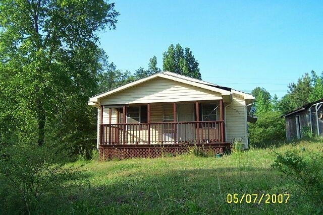 100-599 Hunting Club Road Oakman, AL 35579 - Photo 6 of 6 Gallery Image 6
