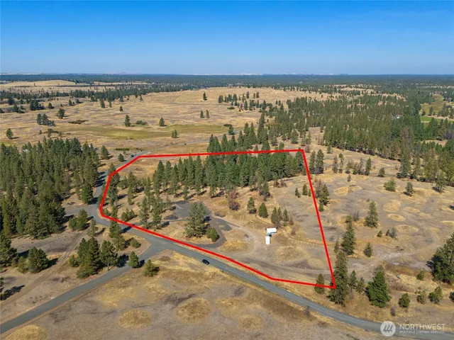 $795,000 | 36321 South Bootstrap Lane, Cheney, WA 99004