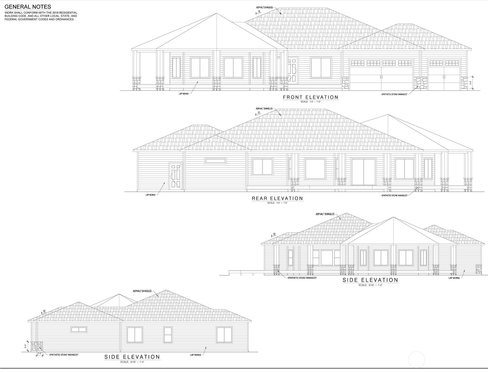36321 South Bootstrap Lane Cheney, WA 99004 - Photo 13 of 15