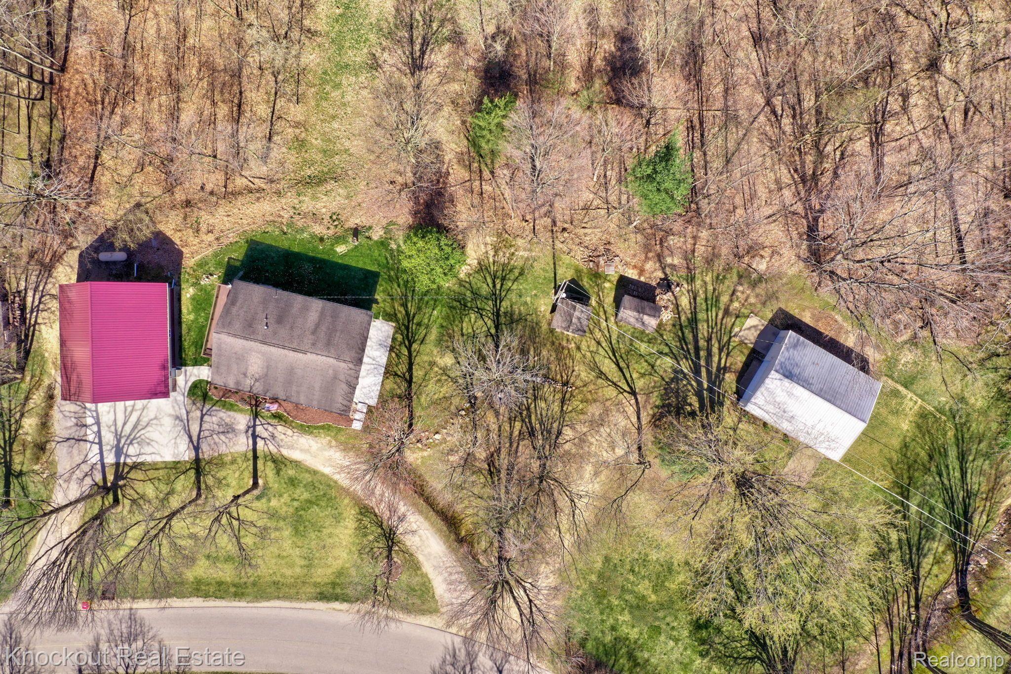 5982 Buell Road Vassar, MI 48768 - Photo 54 of 68 Gallery Image 54