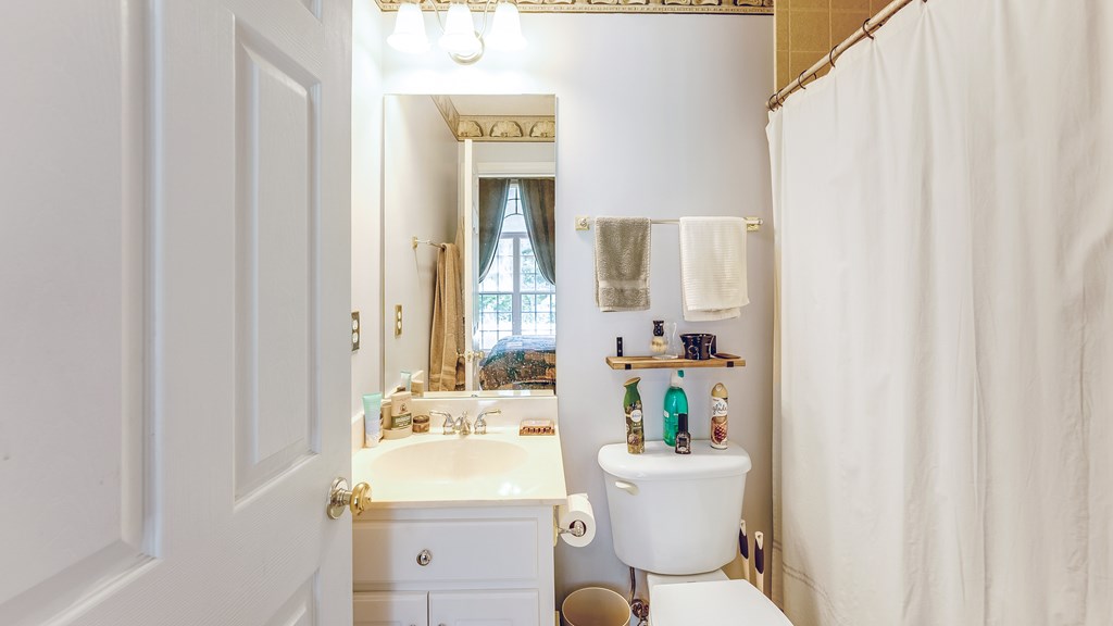 285 Richardson Road Fortson, GA 31808 - Photo 27 of 44 bedroom 2 ensuite