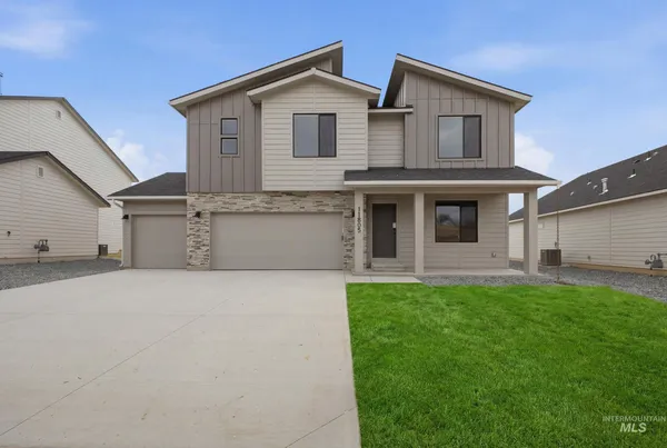 $664,990 | 7283 West Trumbull Court, Eagle, ID 83616