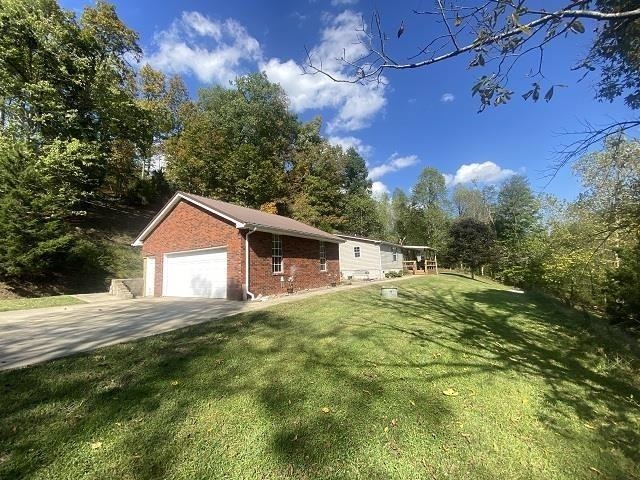 8409 Alley Branch Road Catlettsburg, KY 41129 - Photo 1 of 22