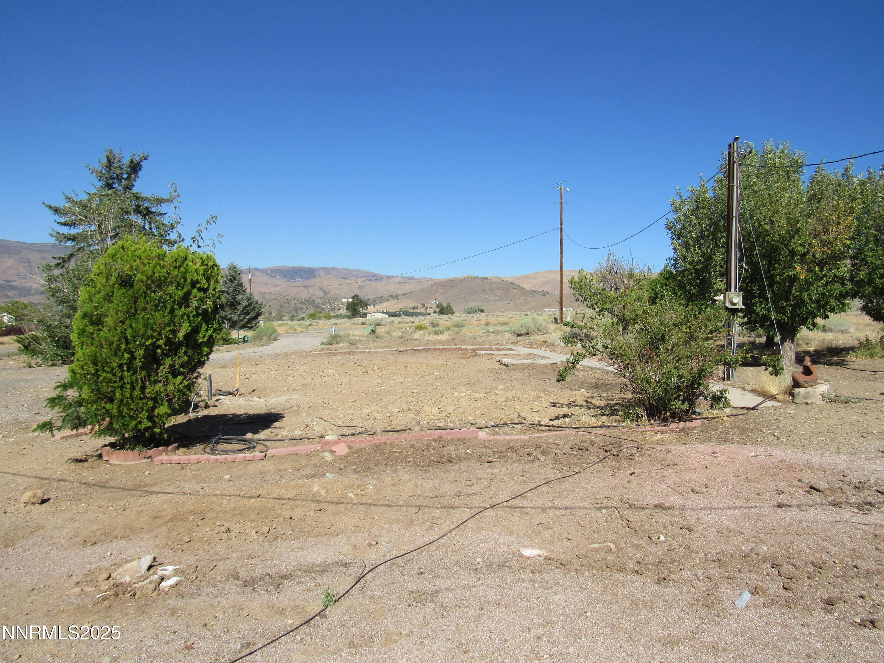 4151 Gray Hills Road Wellington, NV 89444 - Photo 9 of 25 a view of a beach with a ocean view