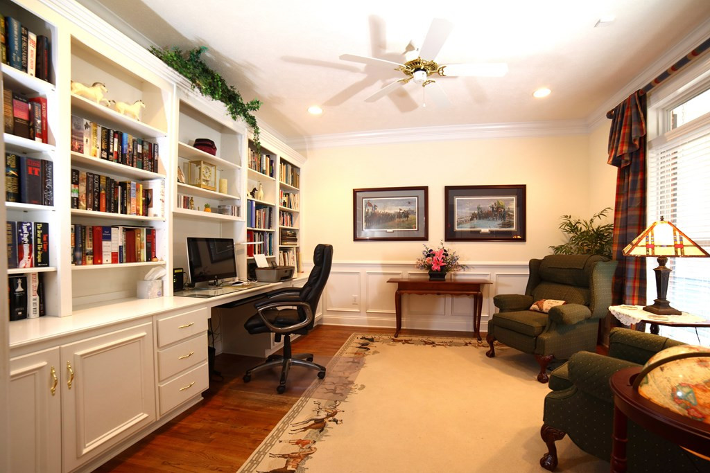 420 Good Hope Farms Road Aiken, SC 29803 - Photo 17 of 35
