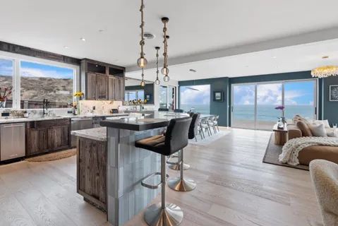 $12,500,000 | 275 Davenport Landing Road, Davenport, CA 95017