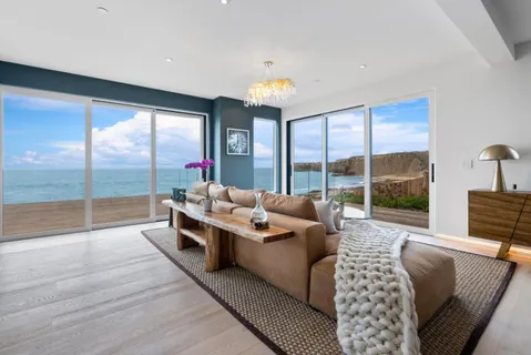 $12,500,000 | 275 Davenport Landing Road, Davenport, CA 95017