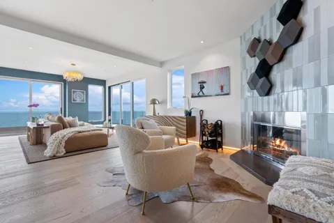 $12,500,000 | 275 Davenport Landing Road, Davenport, CA 95017