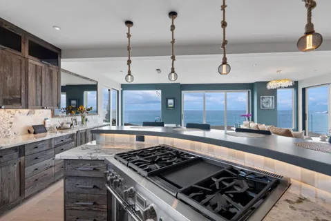 $12,500,000 | 275 Davenport Landing Road, Davenport, CA 95017