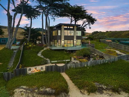 $12,500,000 | 275 Davenport Landing Road, Davenport, CA 95017