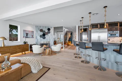 $12,500,000 | 275 Davenport Landing Road, Davenport, CA 95017