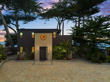 $12,500,000 | 275 Davenport Landing Road, Davenport, CA 95017