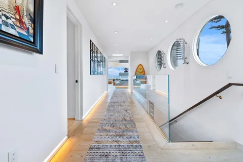 $12,500,000 | 275 Davenport Landing Road, Davenport, CA 95017