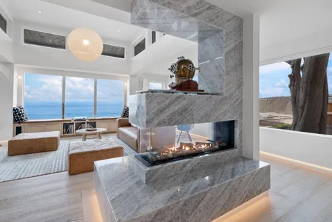 $12,500,000 | 275 Davenport Landing Road, Davenport, CA 95017