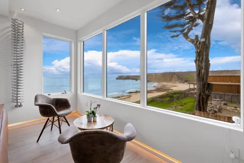 $12,500,000 | 275 Davenport Landing Road, Davenport, CA 95017